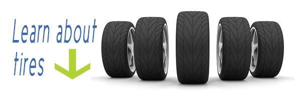 learn more about tires